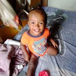 Meet your Posher, Dorian